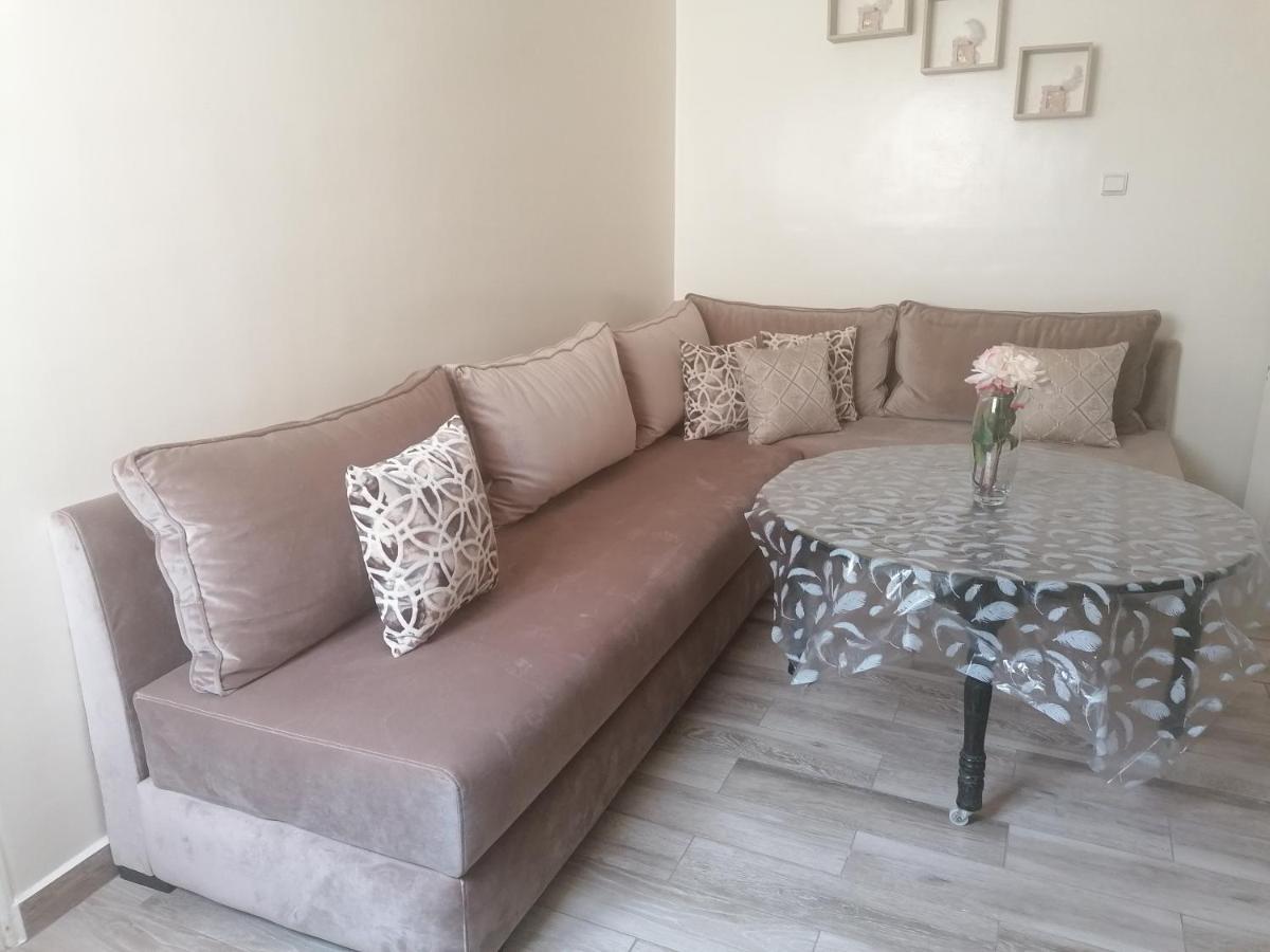 Appartement Pour Famille Essaouira Exterior photo