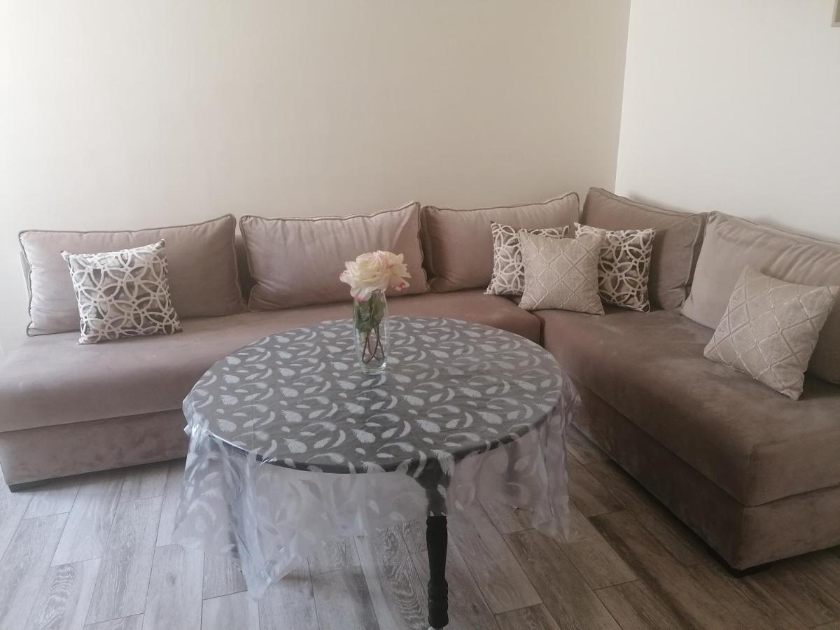 Appartement Pour Famille Essaouira Exterior photo