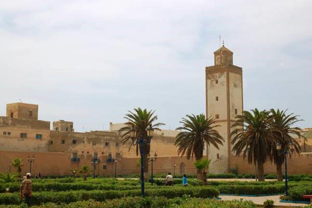 Appartement Pour Famille Essaouira Room photo