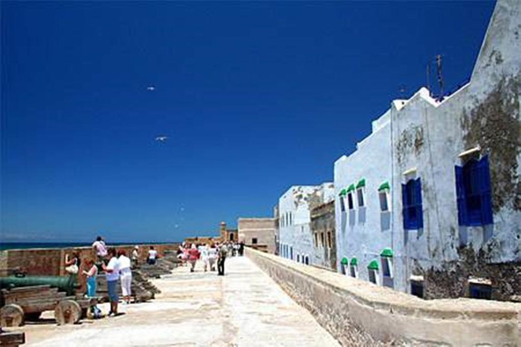 Appartement Pour Famille Essaouira Room photo