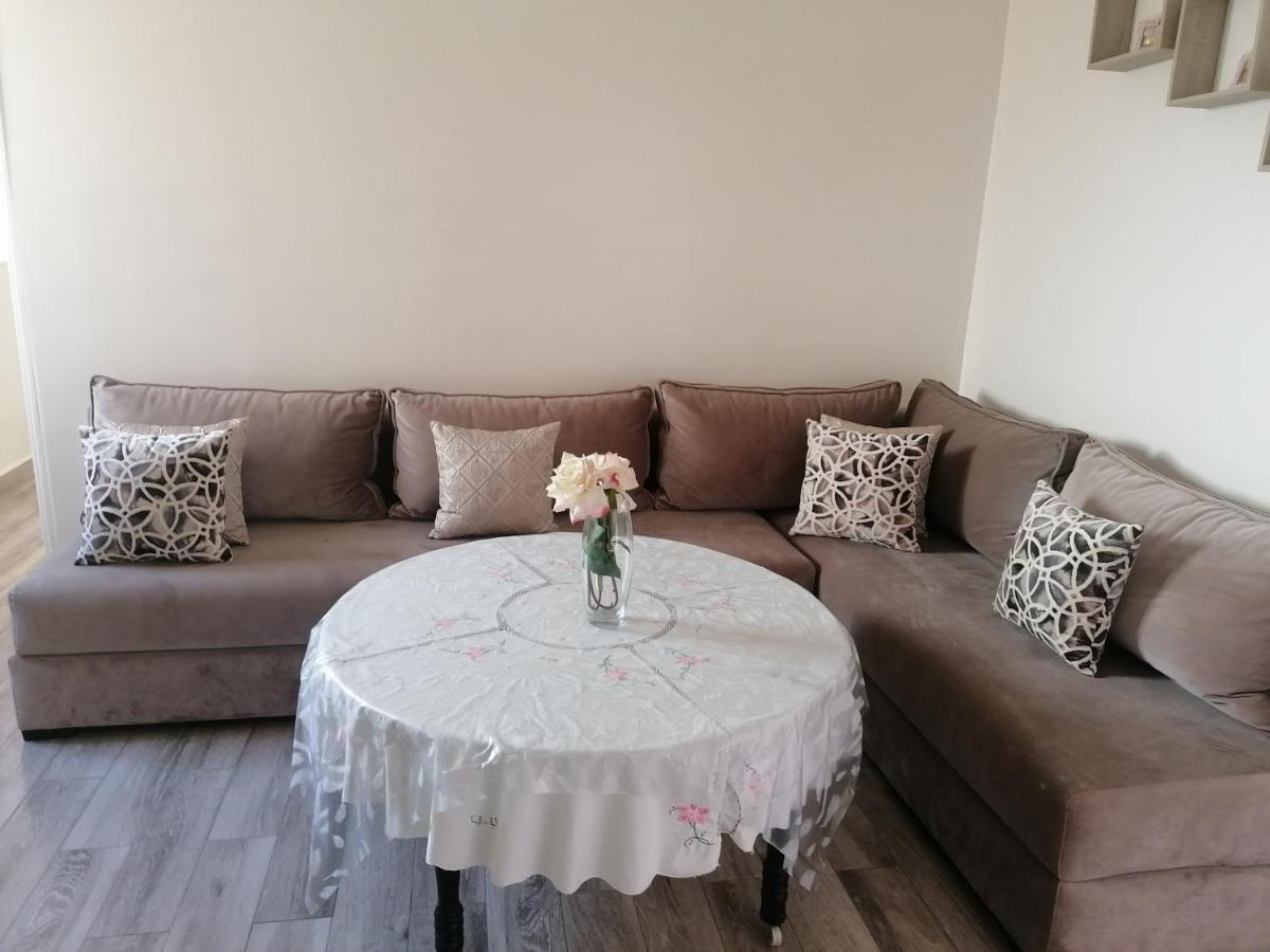 Appartement Pour Famille Essaouira Exterior photo
