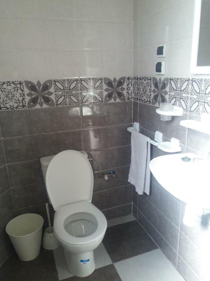 Appartement Pour Famille Essaouira Exterior photo