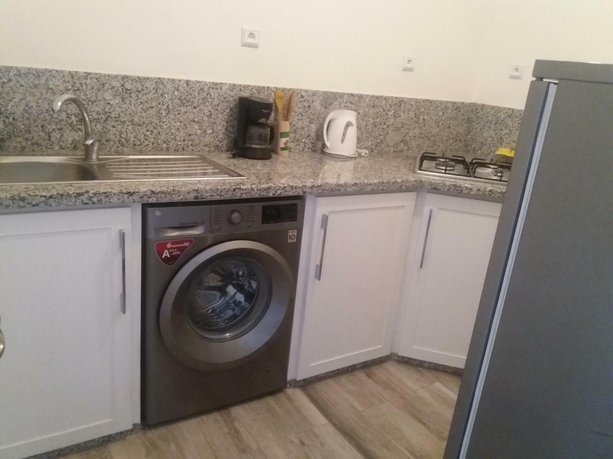 Appartement Pour Famille Essaouira Exterior photo