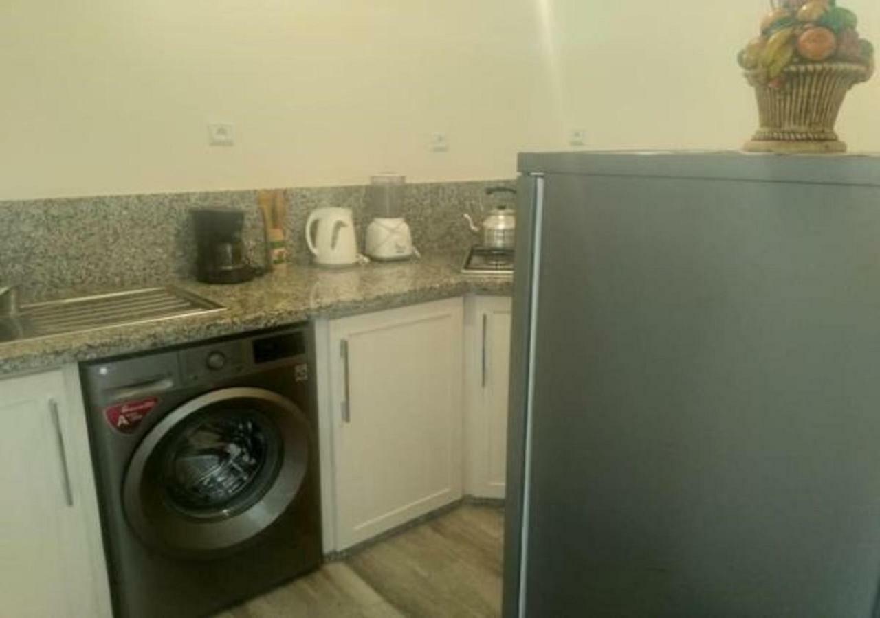 Appartement Pour Famille Essaouira Exterior photo