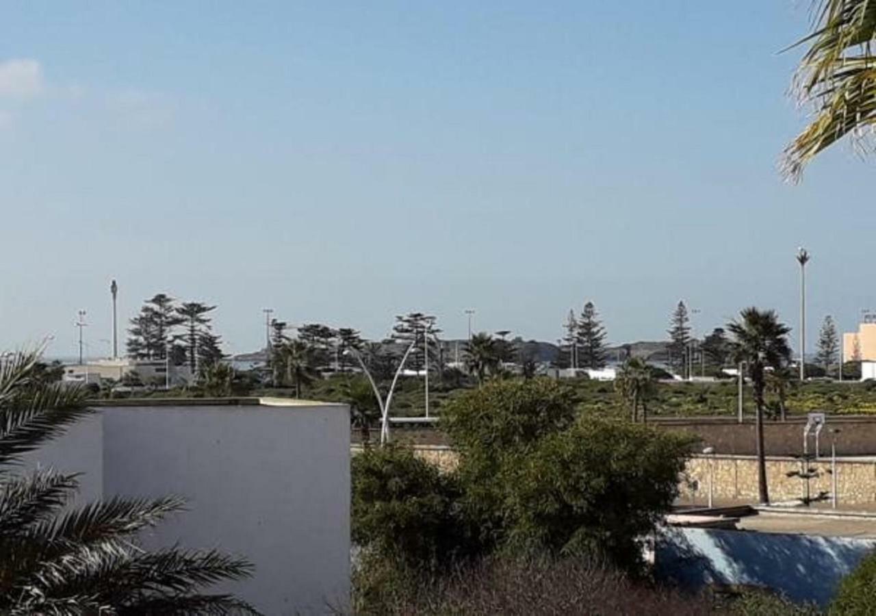 Appartement Pour Famille Essaouira Exterior photo
